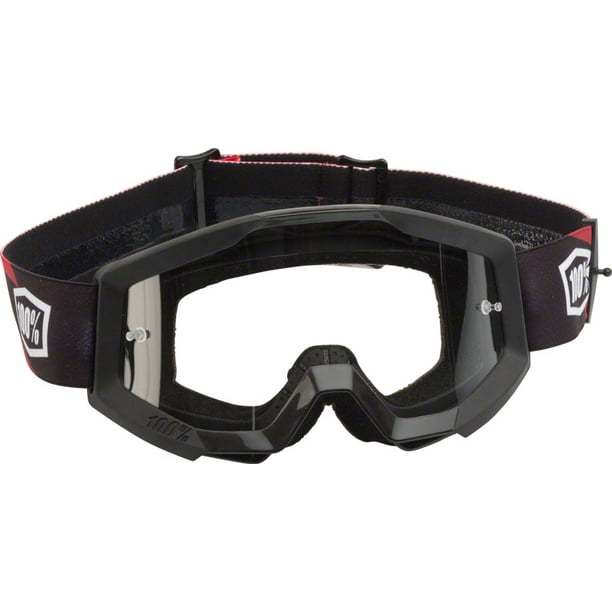100% Strata Sand Goggles Slash/Smoke Lens 100% Strata Sand Goggles Slash/Smoke Lens
